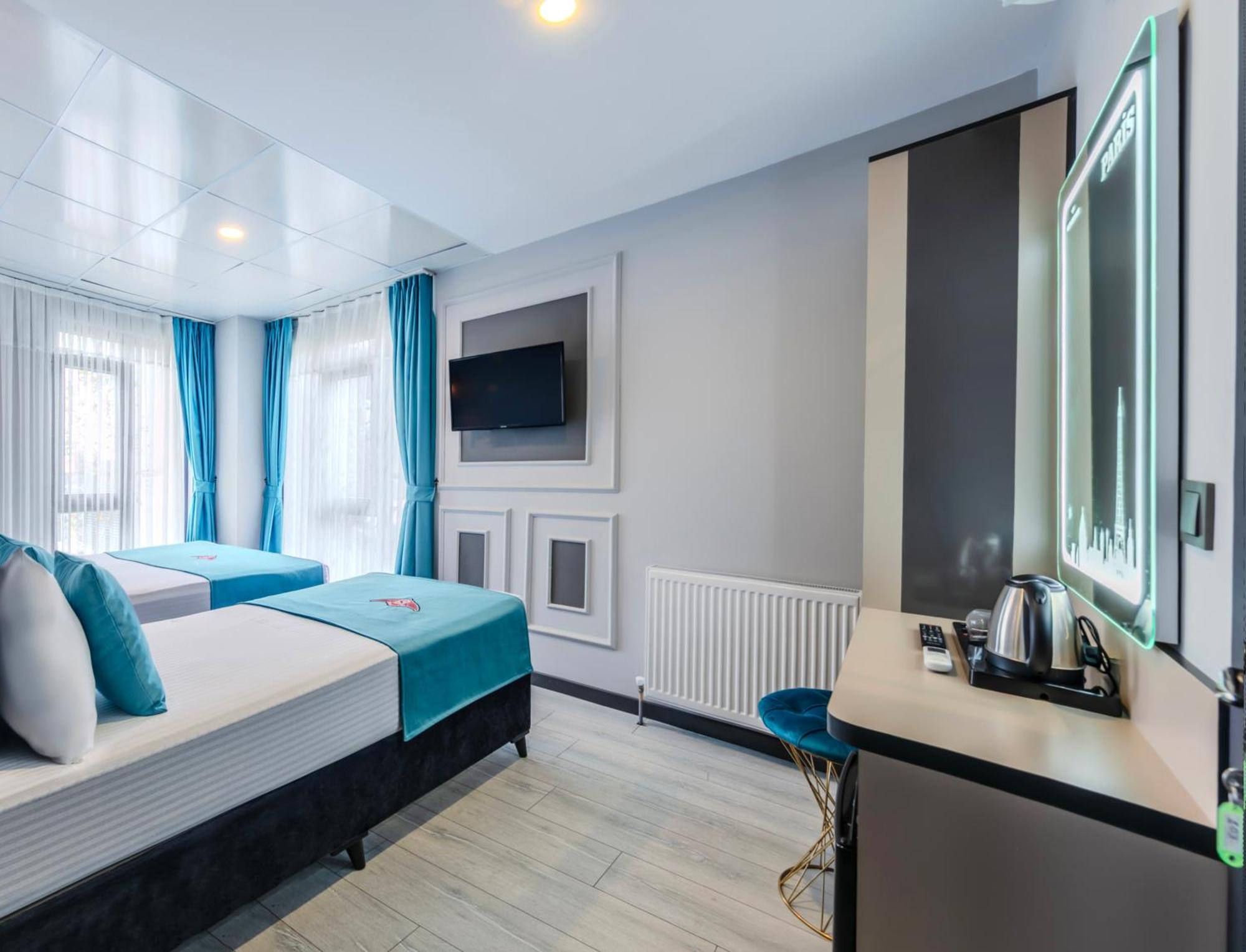 Solin Airport Hotel Arnavutkoy Exteriér fotografie