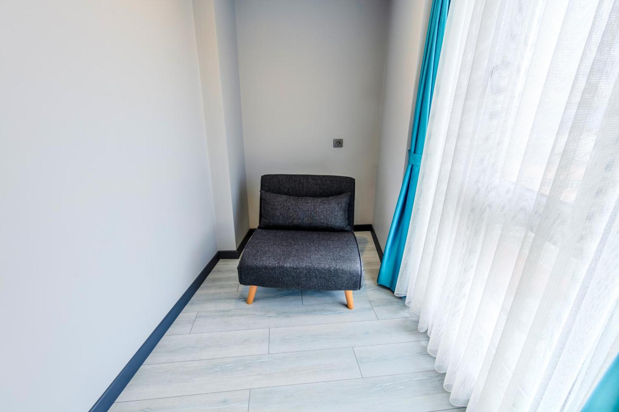 Solin Airport Hotel Arnavutkoy Exteriér fotografie