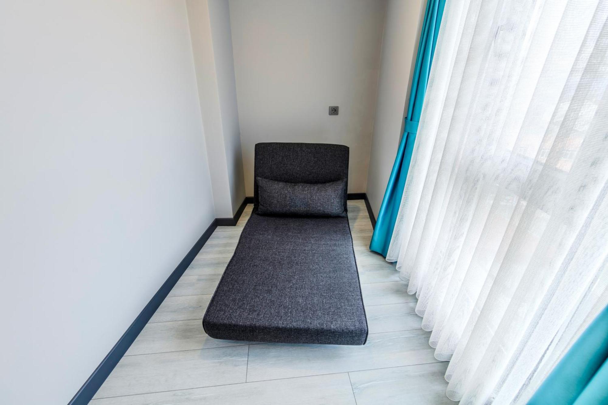 Solin Airport Hotel Arnavutkoy Exteriér fotografie